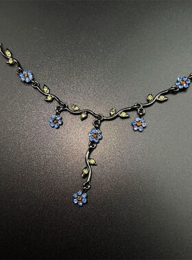 Vintage古着Glazedorchid
