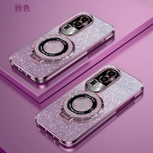 opporeno10手机壳reno10pro十保护oppo硅胶套5G全包PHW110防摔加por女reon软壳PHU女PHV带支架9 115g新款