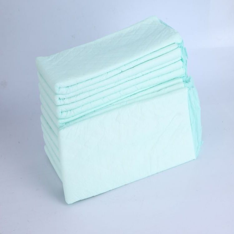 加厚正品成人直条形纸尿片30x70cm老年人尿片尿不湿