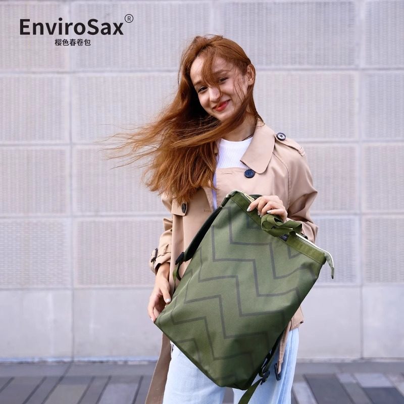 大容量旅行出差通勤运动背包妈咪