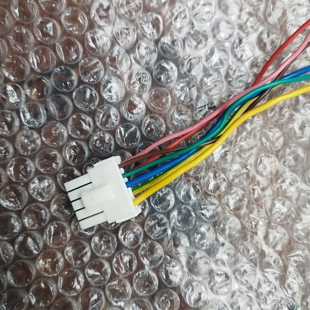 适用各种滚筒洗衣机连接线束电机连接线驱动板连接线主板连接线等