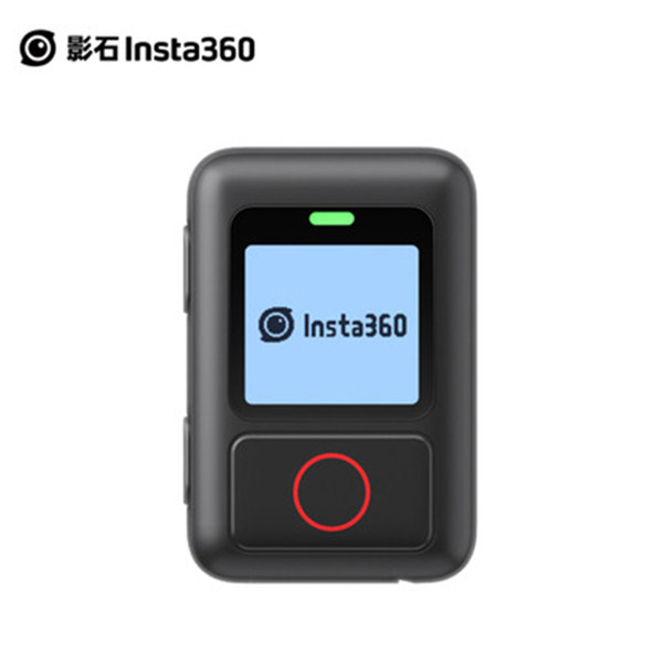 影石Insta360 GPS防水智能遥控器 适配X3/ONE RS/X2属于什么档次？