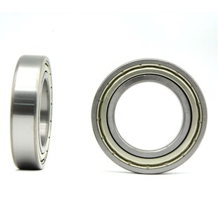 6008ZZ 6008RS 6008 机械轴承 6008lZ 轴承 2RS
