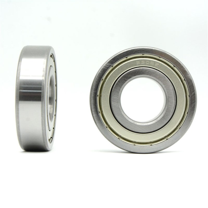 轴承 6306  6306Z 6306ZZ 6306RS  63I06-2RS 30*72*19 机械轴承