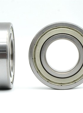 轴承6203 620i4 6205 6206 6207 6208 6209 6210 6211 开式 无密