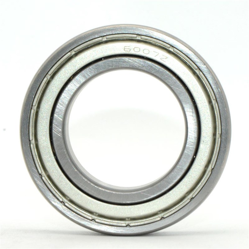 轴承 6007  6007Z 600r7ZZ 6007RS  6007-2RS 35*62*14  机械轴承