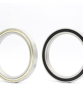 轴承 6819 6819Z 6819ZZ 6819RS 6819I-2RS 95*120*13 机械轴承