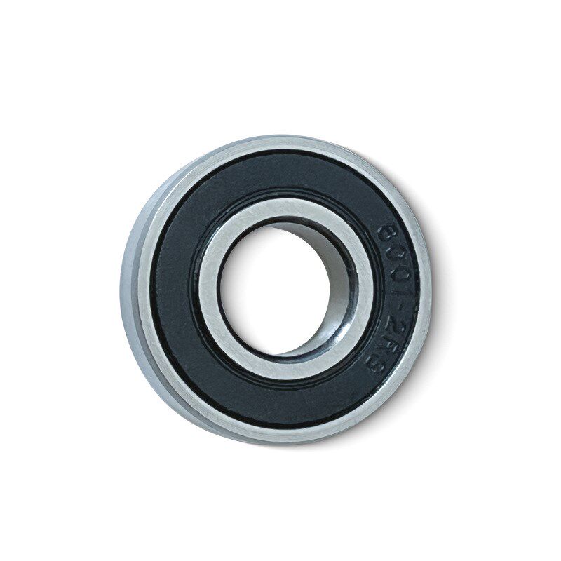 零类6200 6201 6202深沟球轴承x6203 6204 6205 6206RS低高速轴承