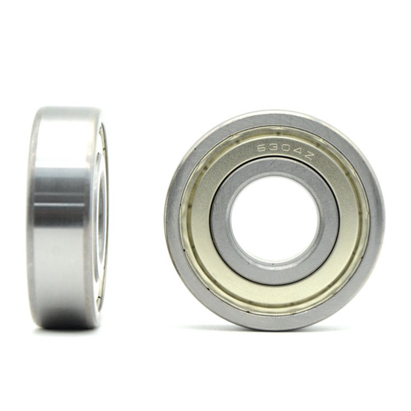 轴承 630c4  6304Z 6304ZZ 6304RS  6304-2RS 20*52*15 机械轴承