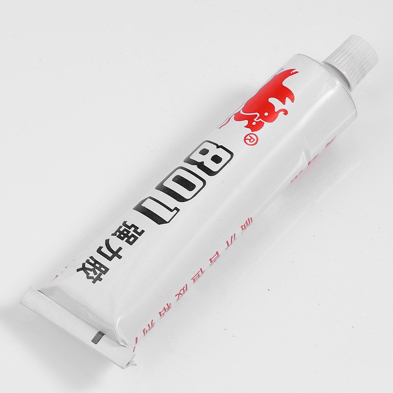 801强力胶鞋用胶o水慢性补鞋胶轮胎胶万能胶软性修补胶水木材