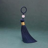 [Тибетское синее] Бег Кольцо SUPP [купить один, получи один бесплатно]