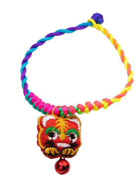 平安福粽子香囊端午节五彩绳成品