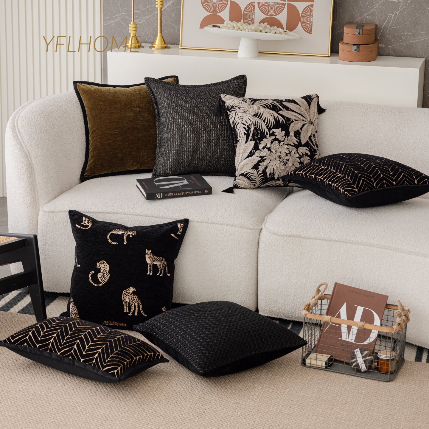 潮流精品，品质保证