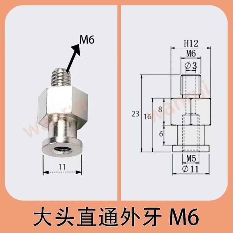 给袋式包装机专用开袋吸盘APEX20/KD-27蓝色带点薄膜PE袋真空吸嘴