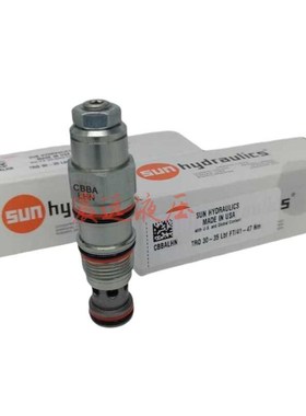 CBBALHN/CBDALHN/CBDCLHN/CBDDLJN/CBDLLJN/CBEGLJN平衡阀溢流阀