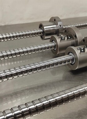 发那科小黄机丝杆行程700丝杆Z轴778