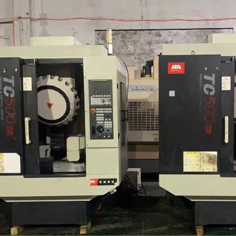 沈阳钻攻机T500丝杆沈阳TC500钻攻机丝杆X轴780L