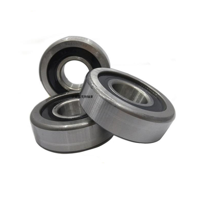 叉车门架滚轮轴承760211N3T 760211N4T合力柳工2-3吨电动复合轮