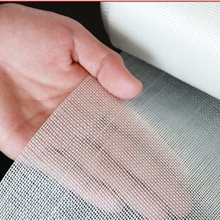 玻璃纤维布耐高温防腐玻璃丝布阻燃隔热玻纤布抗裂屋顶防水纤维带