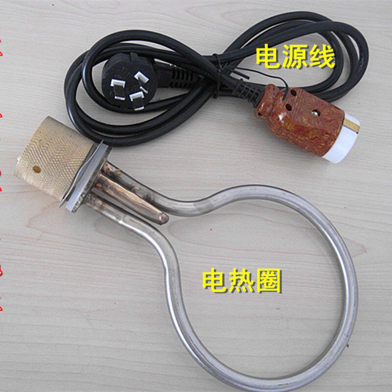 新丰原厂手提高压消毒锅电源线电热管18升扳手螺丝蒸汽灭菌器配件图片