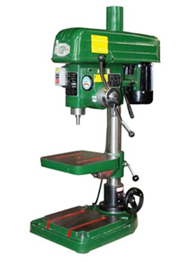 正宗黄山自动进刀钻床黄山JZB4112自动进刀钻床精密台JZB4112