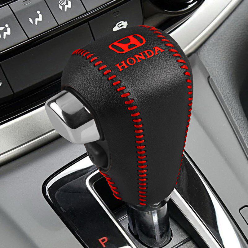 12-13-14-15-16款本田老CRV自动挡套档把套档杆套挂挡头套