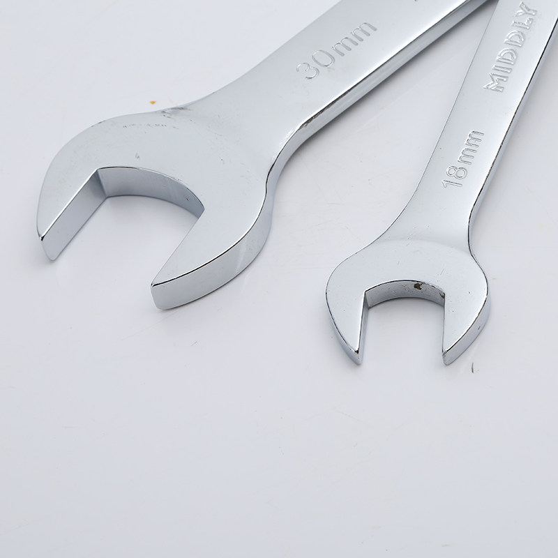 呆扳手开口8-10固定叉口扳手套装双头12-14-17-19-10号板手,搬运/仓储/物流设备,机械式停车设备（立体停车库）,淘宝优惠券,粉丝福利购,淘宝优惠卷