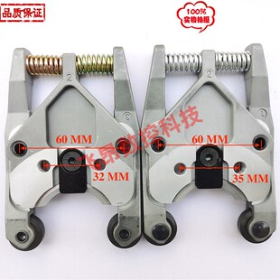 deta德大刀库BT30刀夹德大刀夹转攻机伞型刀库刀爪刀库配件