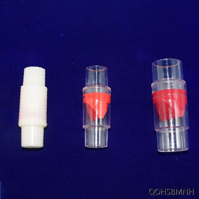 空调排水管防臭阀水管20/25mm4/6分塑料单向阀空调止逆阀液体防回