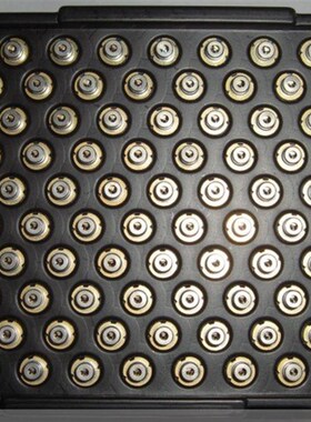 905nm脉冲激光二极管 功率25Ww和75W 激光测距传感镭达芯片