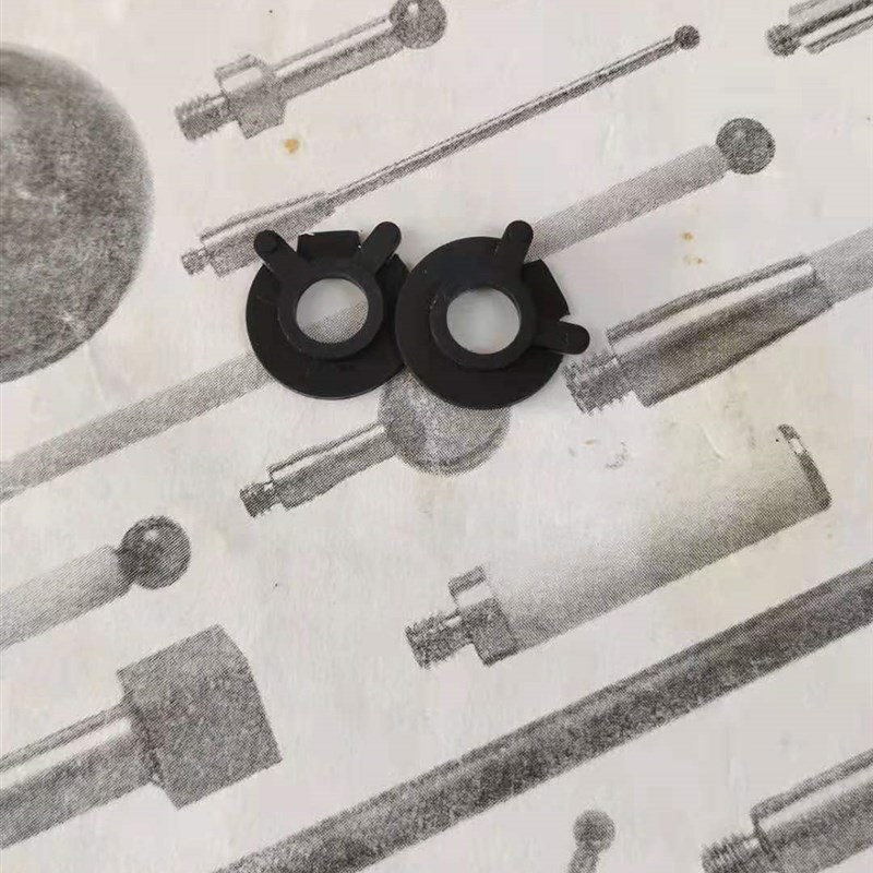 猫耳朵密封圈雷尼绍探头配件OMP40-2探头电路板保护垫片RENISHAW