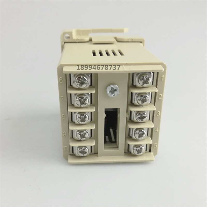 温控仪XMTG-3001 3002数显温度调节仪E K PT100 CU50温控器温控表