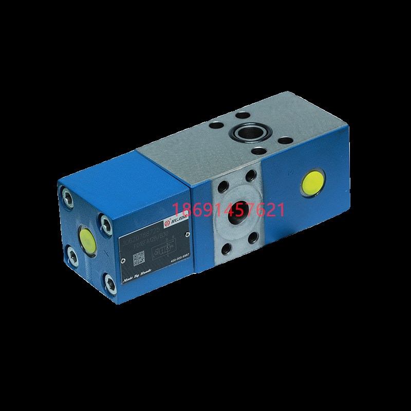 华德平衡阀FD12FA12B/B30 FD12PA/PB/FB/KA FD16FA/FB/PA/PB/KA25