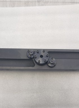 台湾MAGPRO圆盘式刀库刀臂北巨 巨德大刀臂 冈豪BT40刀臂中心距57