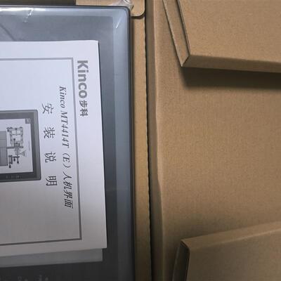 步科触摸屏MT4434T/MT4434TE/MT4414T/MT4414TE MT4230TE质保一年