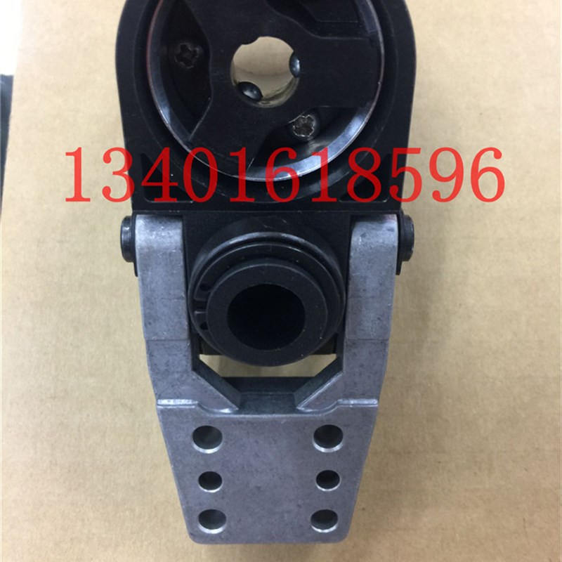 日本远洲数控机床刀库刀套BT30,90度 CNC 加工中心刀夹