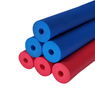 橡塑保温管套PPR水管防冻保护套太阳能管道保温管空调管道保温棉