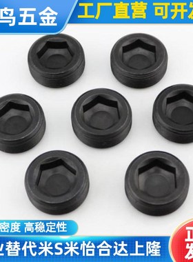 MSWT/MSWTK-J/S/1/2/3/4/5/6/8沉头螺塞