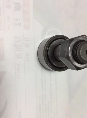 发那科推杆轴承,凸轮轴承A97L-0203-0445#KR163557