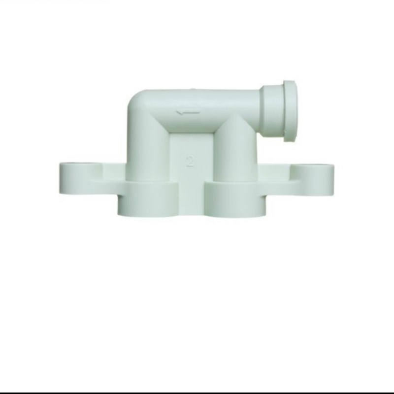 小Biu净水机惠而浦净水器R500C89 R400C91逆止阀单向阀止回阀