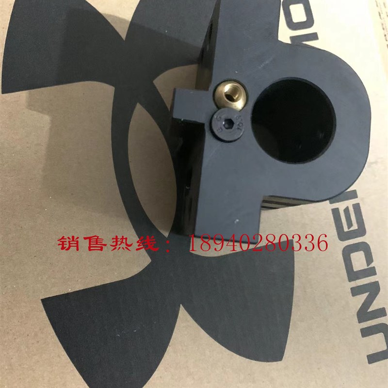 沈阳机床斜床身车床HTC1635刀塔刀架内孔刀座 数控车镗刀夹 刀座