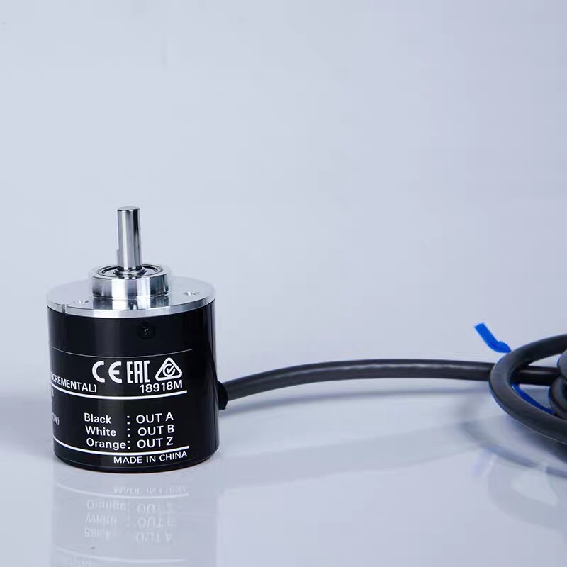 编码器E6B2-CWZ6C E6B2-CWZ1X 2000P/R 600P 1000P 360P/R