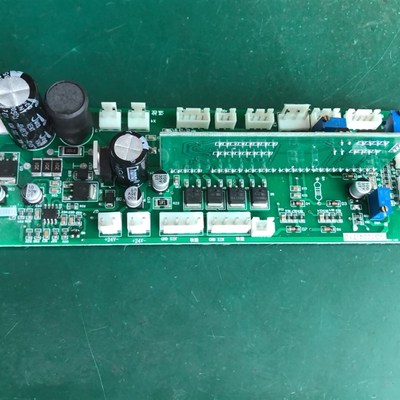 电焊机长条板佳通瑞凌电焊机士ws 主控板ZX7250tig400mos氩弧焊机