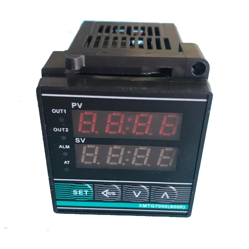A7000 XMTE XMTG XMTD-v7411 7412 7431 K PT100智能温控仪器表