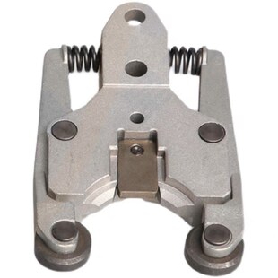 台湾圣杰刀库 德大刀库BT30刀夹 德大刀夹刀爪