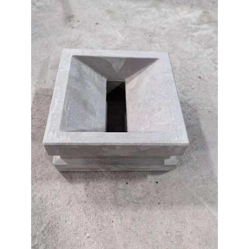 浙江台州水泥双面空心砖网红发泡陶瓷砖装饰隔断墙石膏镂空多孔砖