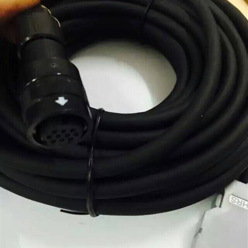 发那科FANUC编码器信号线A660-2005-T505#L A660-2005-T506