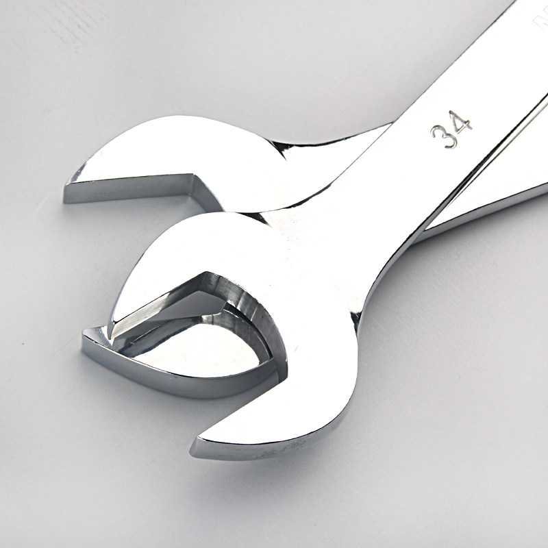 镜面抛光双开口扳手双头呆扳手汽修工具6-32扳手梅花板手工具套装,搬运/仓储/物流设备,机械式停车设备（立体停车库）,淘宝优惠券,粉丝福利购,淘宝优惠卷