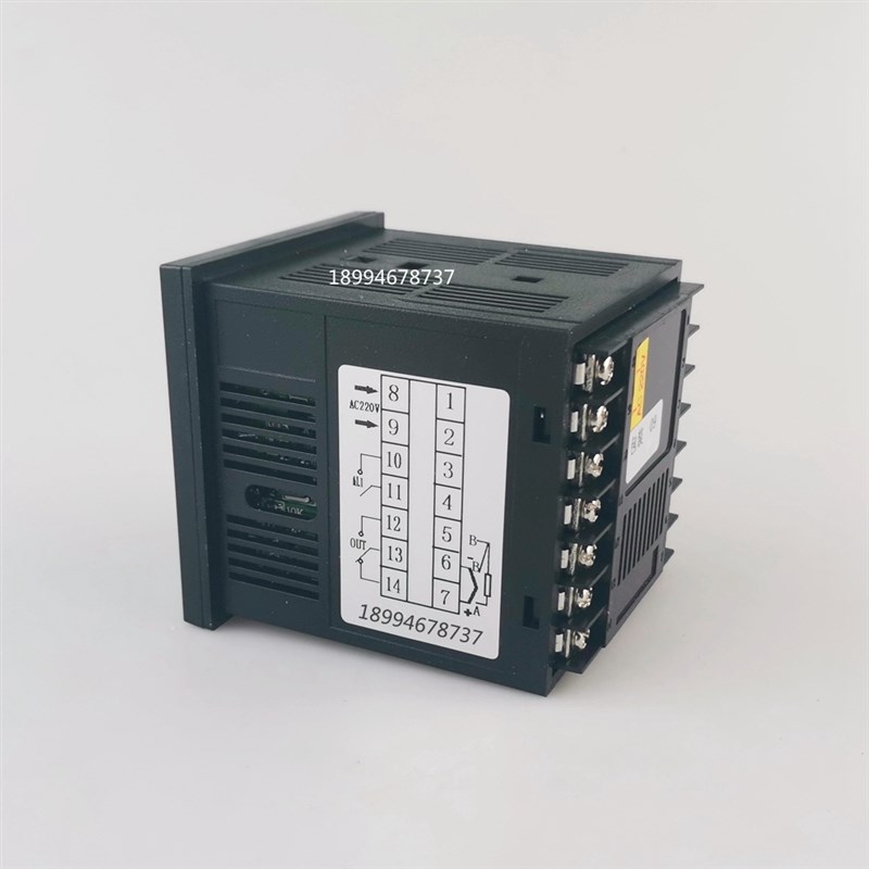 XMTA-7000温控表XMTE XMTD-7411 XMTG7412 PT100智能PID温控仪