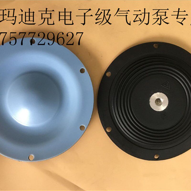 ALMATEC阿玛迪克1.5寸A25E膜片PTFE 1-25-031-67 EQ25ETT 1250316